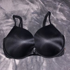 Victoria’s Secret Very Sexy Push-up 32DD Black
